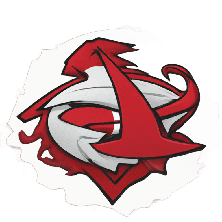 St. John’s Red Storm emoji