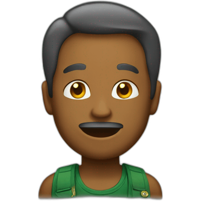 Dinero  emoji