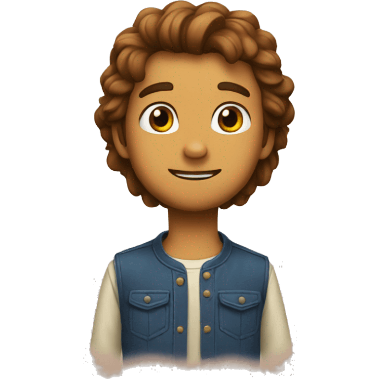 Vini jr emoji