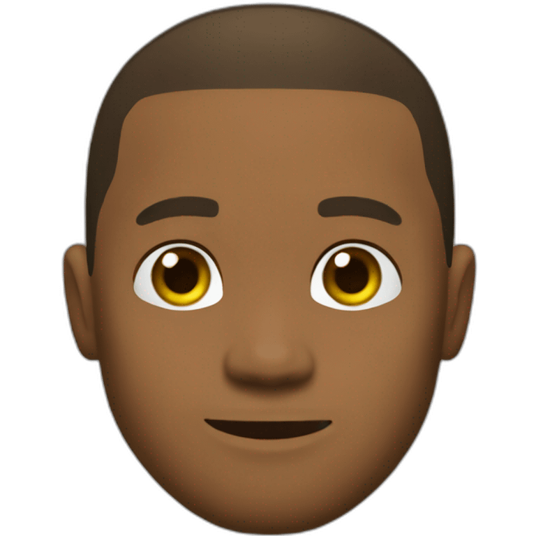 Carl Johnson  emoji