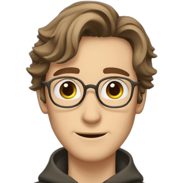 remus lupin emoji