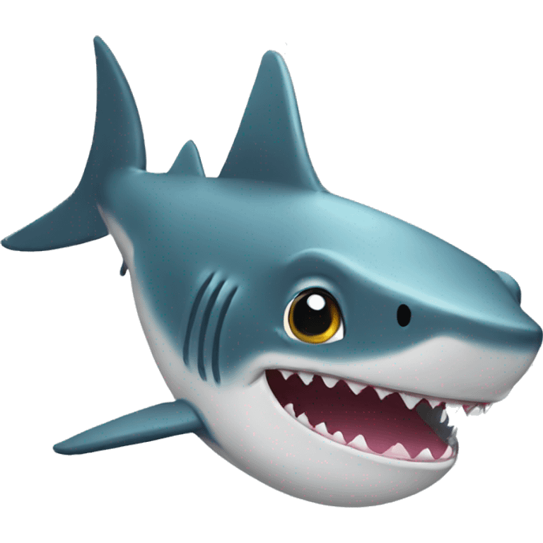 babyshark emoji