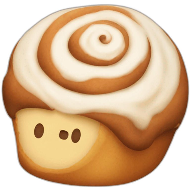 Cinnamorroll emoji