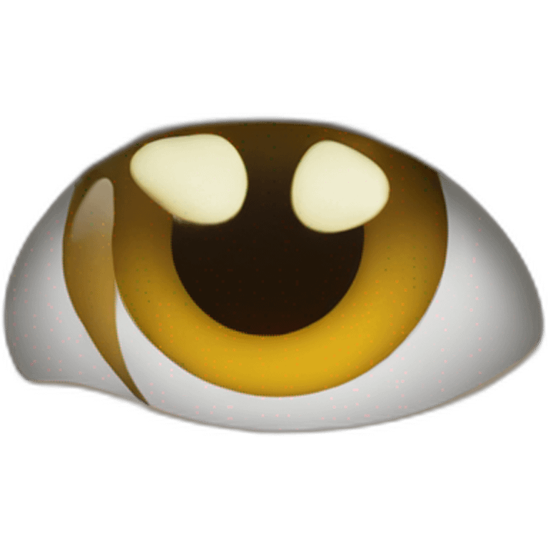 Lupa emoji