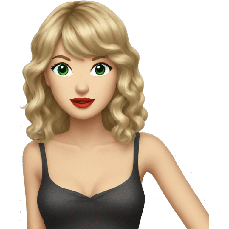 Taylor Swift  emoji