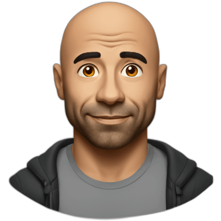 joe-rogan emoji