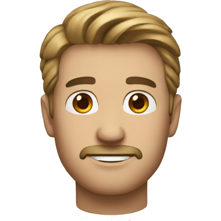 Steve. emoji