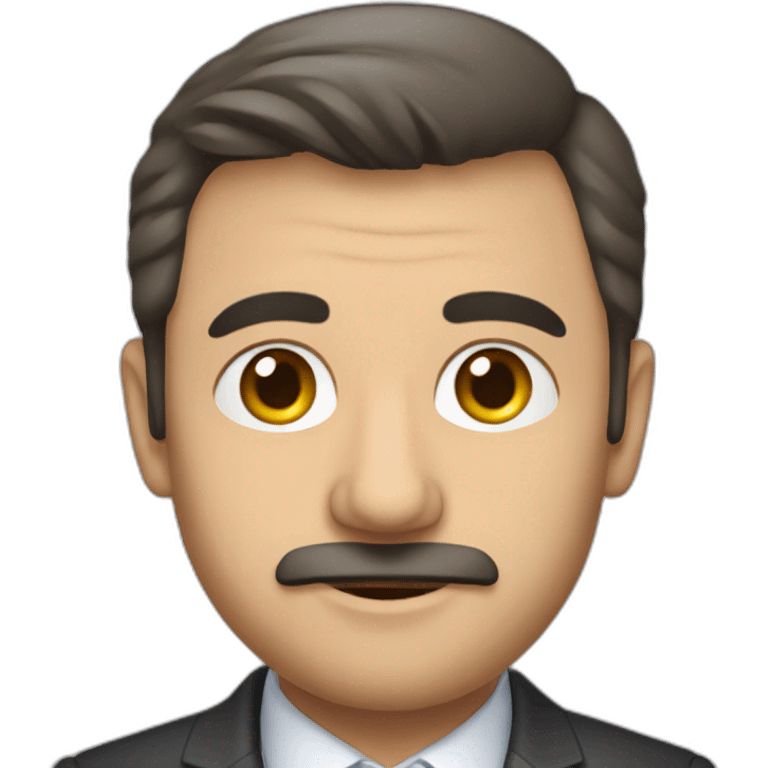 Recep ivedik emoji