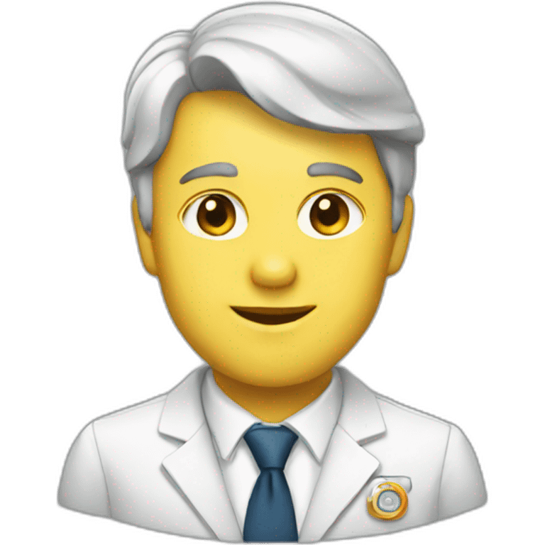 dupont emoji