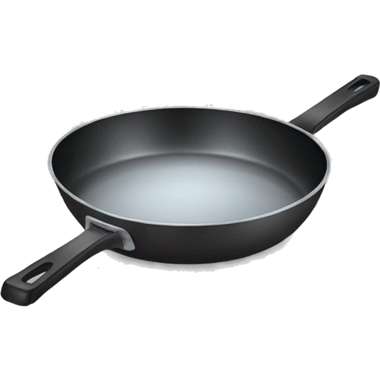 frying pan emoji