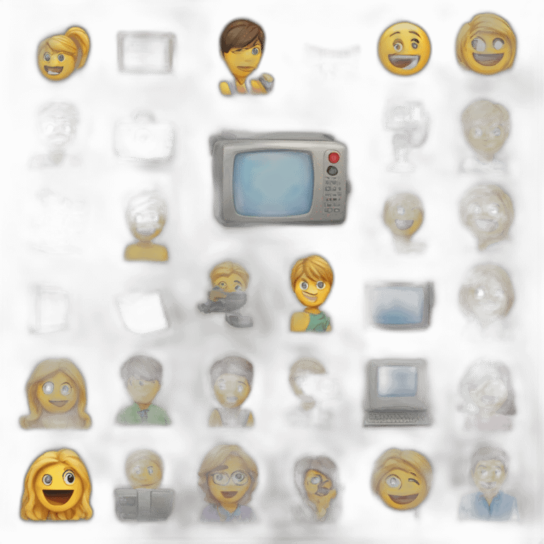 media literacy emoji