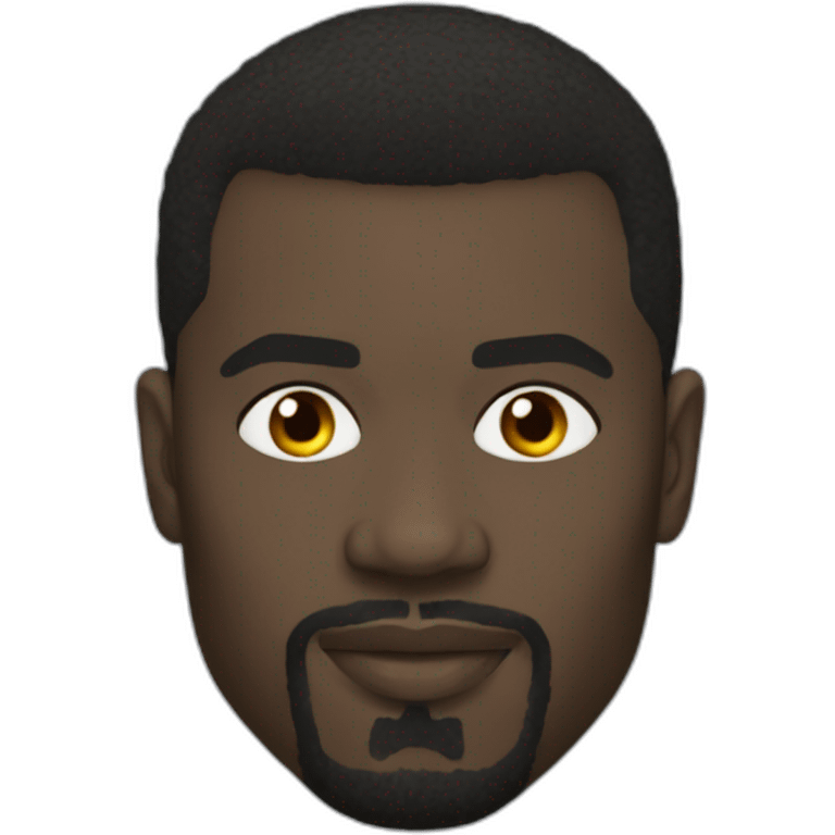 Fabrice eboue emoji