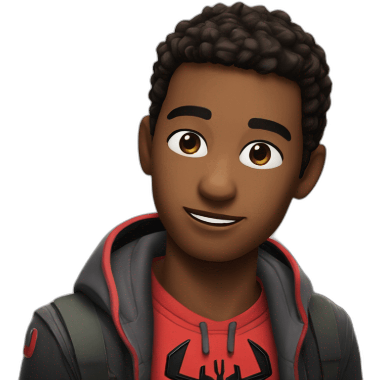 miles-morales emoji