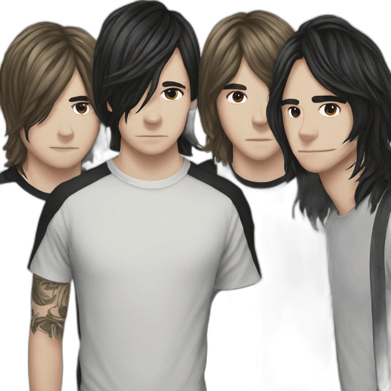 band polyphia emoji