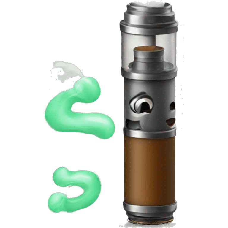 vape emoji