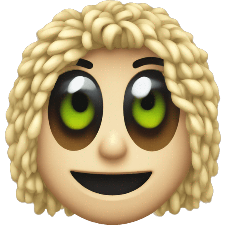 fibra optica emoji