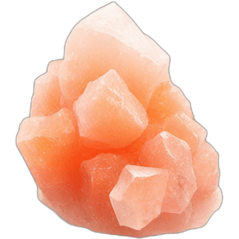 Himalayan salt emoji