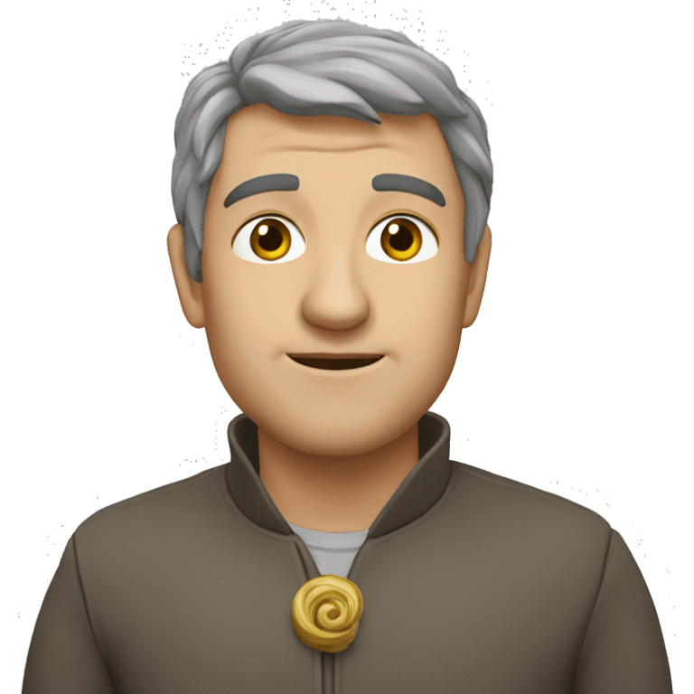 Merlin monro emoji