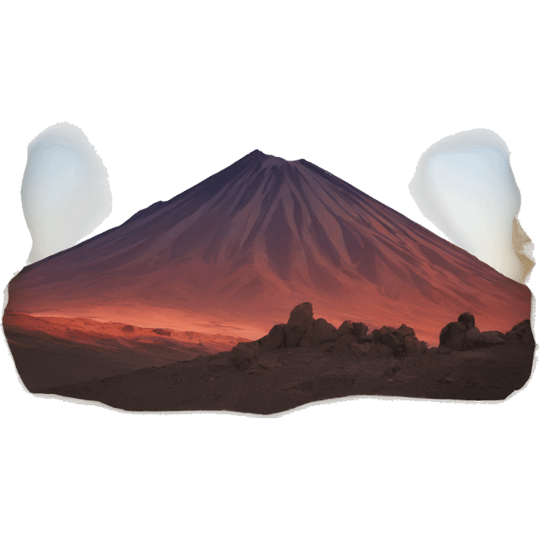 teide emoji