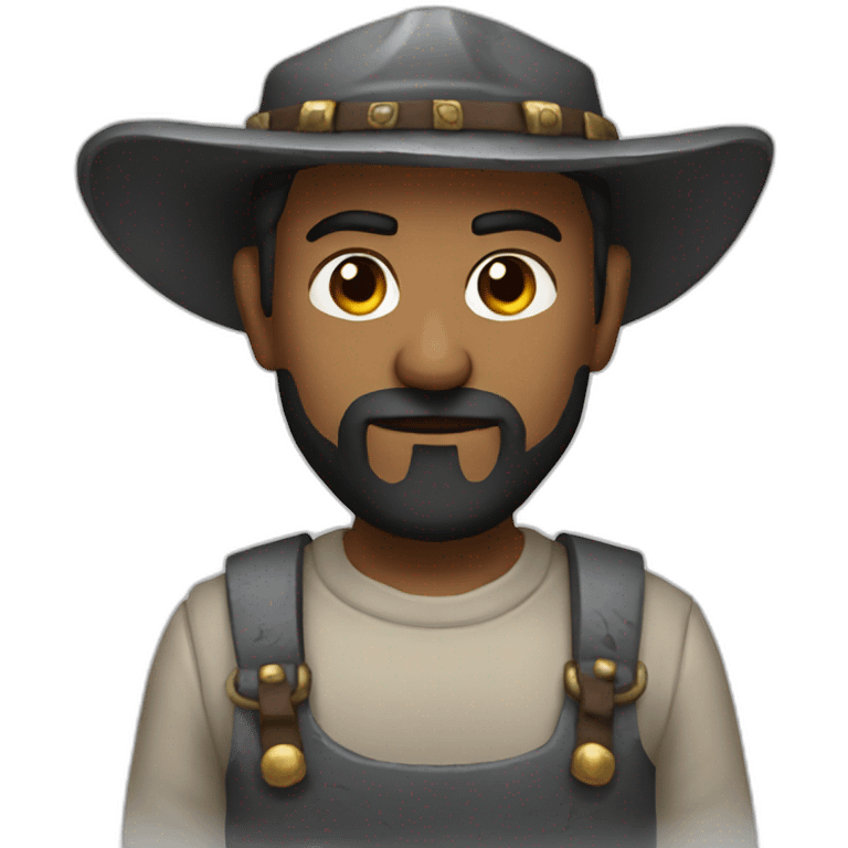 blacksmith metin2 emoji