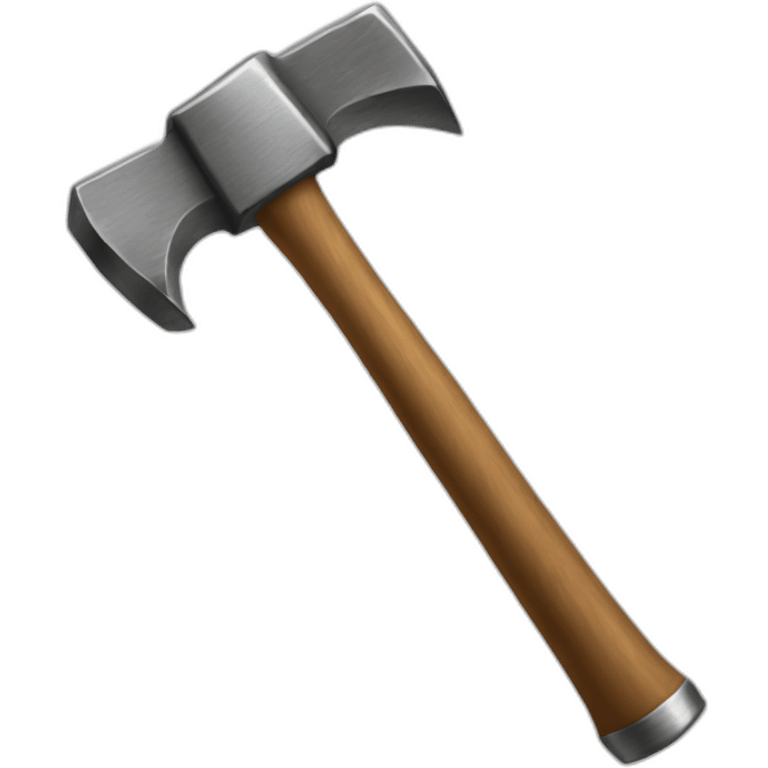 hammer and sycle emoji