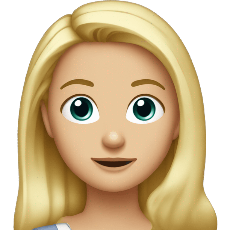 brooke morton emoji