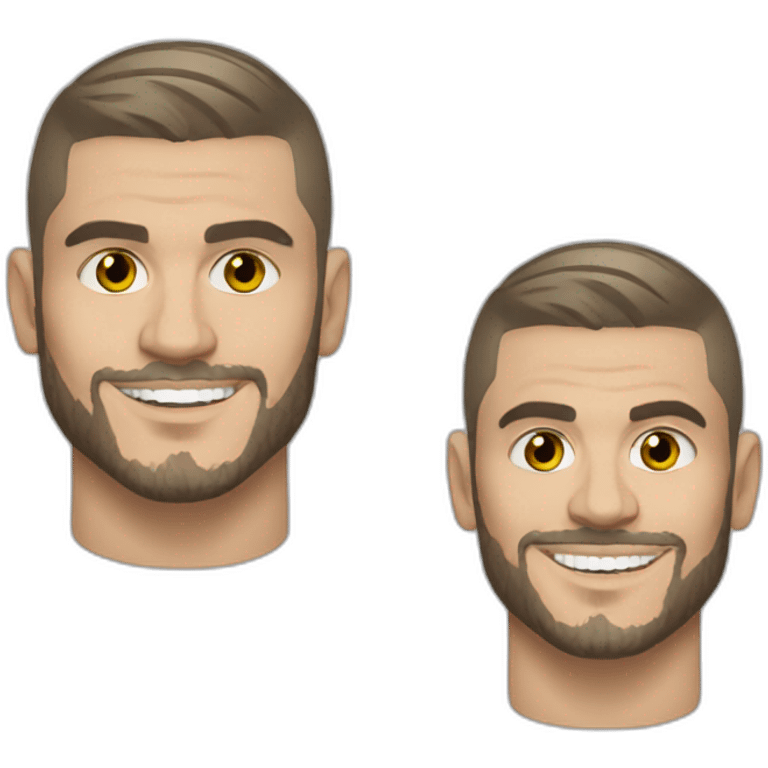 Mauro Icardi emoji