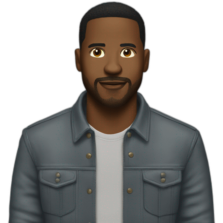 yomi denzel emoji