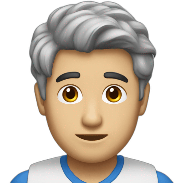 Alfonso Daniel Rodríguez Castelao emoji