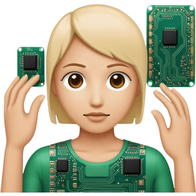 AI emoji