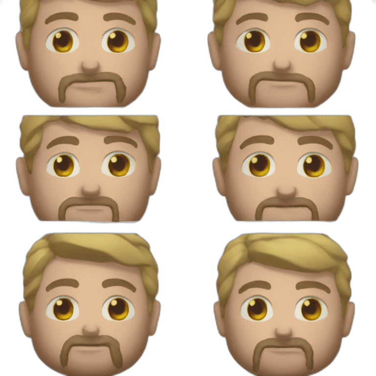 Rocco steele emoji