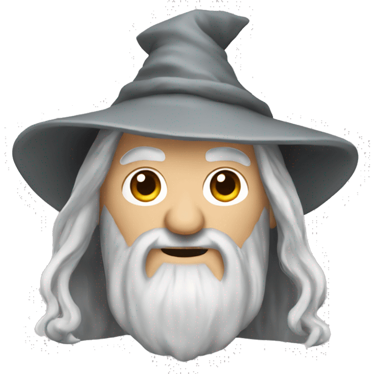 gandalf emoji