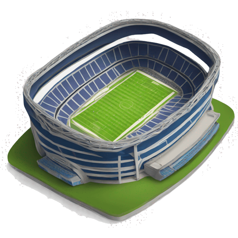 stadium emoji