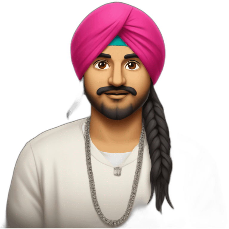 Sidhu moose wala emoji