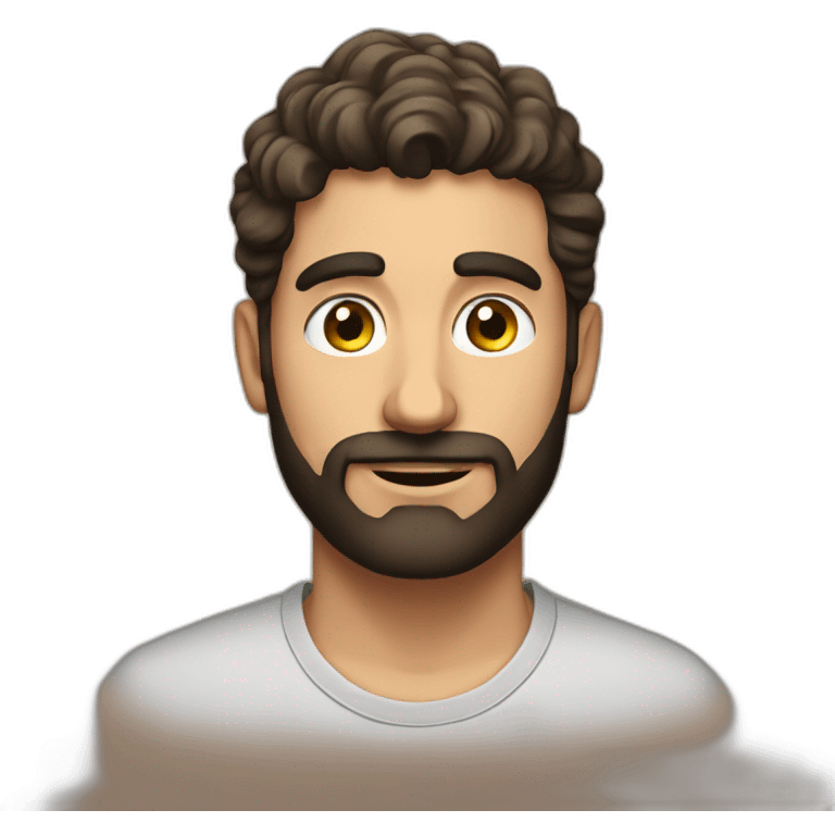 Alex Hormozi  emoji