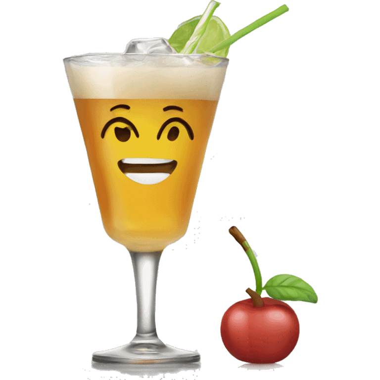 Drink emoji