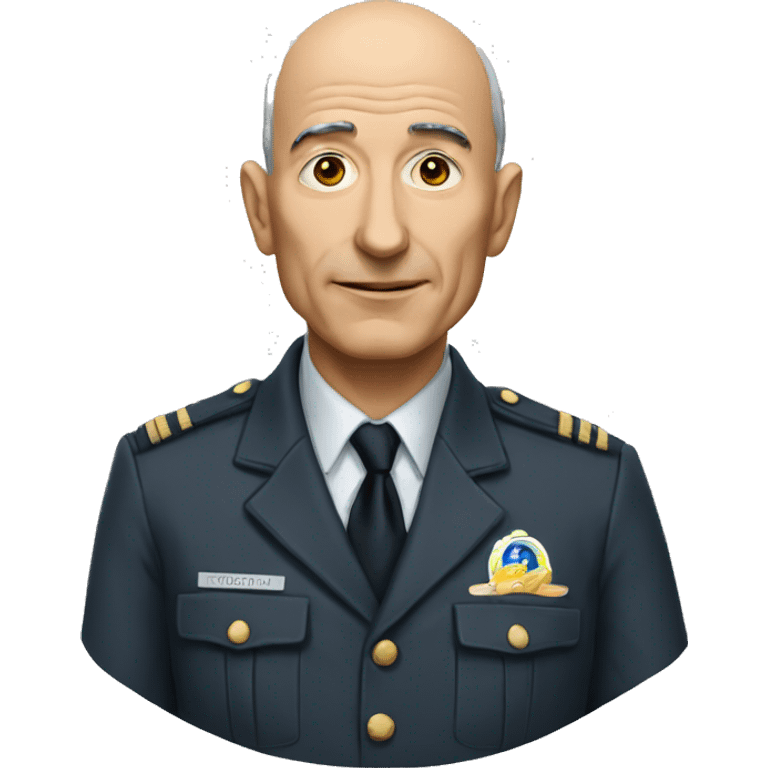 oppenheimer emoji