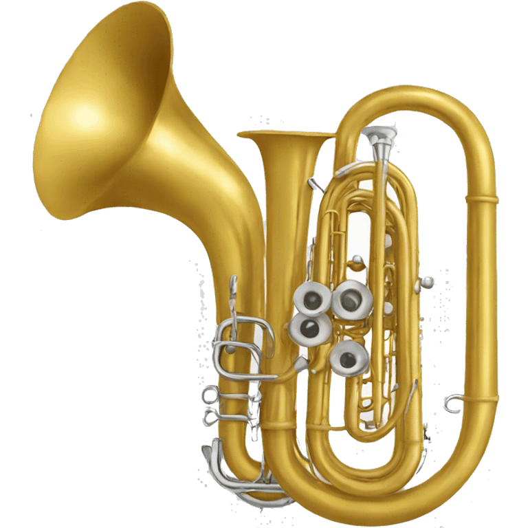 Tuba emoji