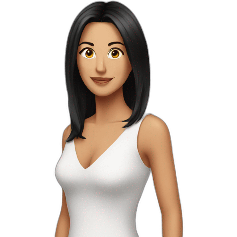 jenifer emoji