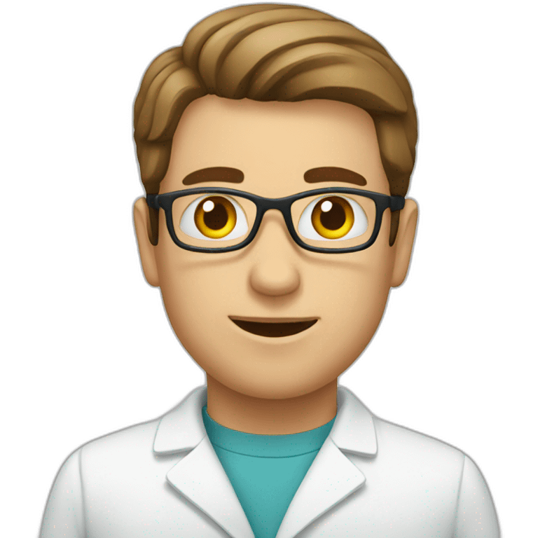 Pharmacy emoji