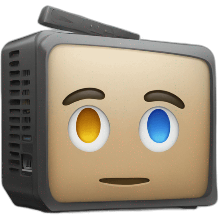 freebox-pop emoji