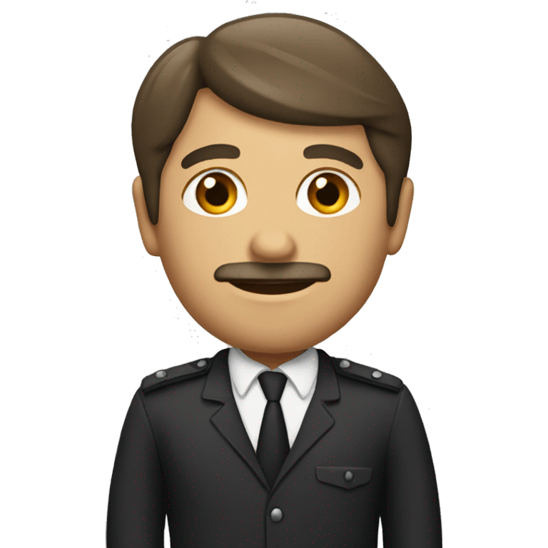 logo emoji for my director staff role emoji