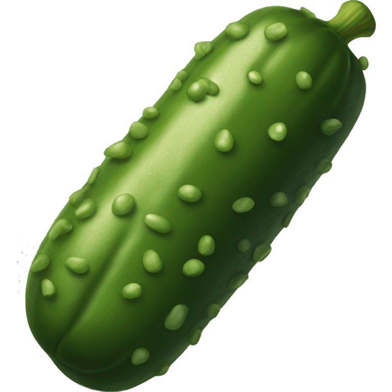 pickle emoji