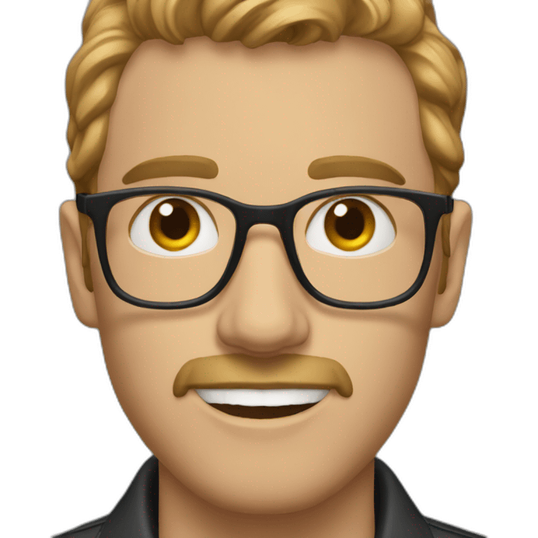 Gregory Aldritt emoji