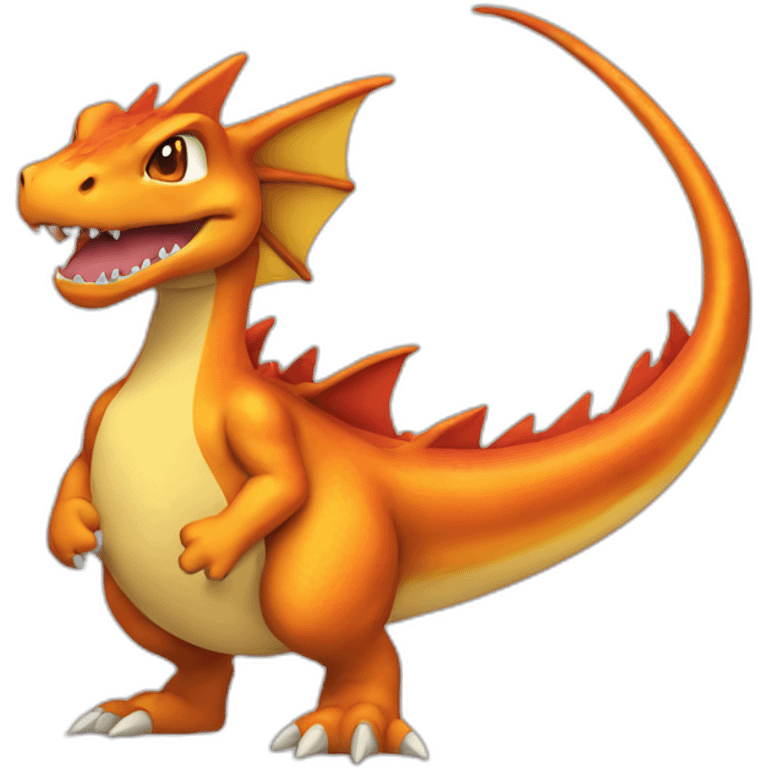 charzard emoji