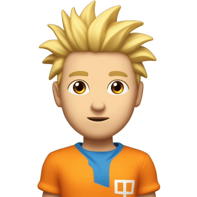 naruto emoji