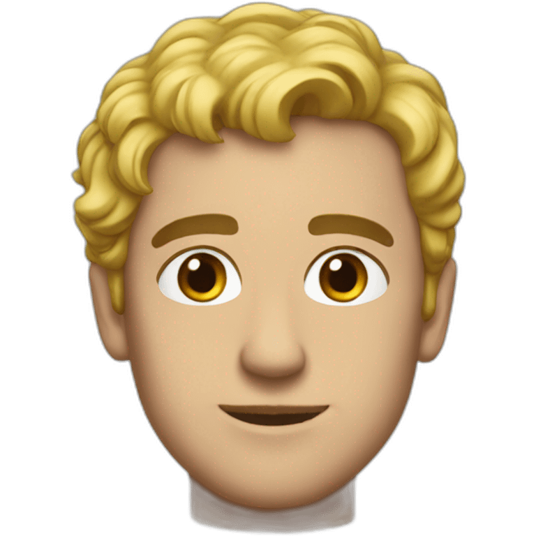 Pierre emoji