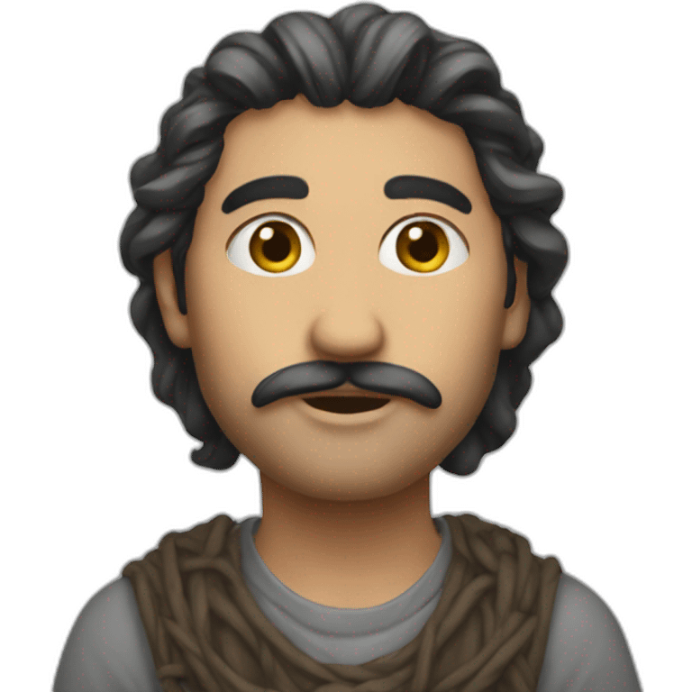 Oracle emoji