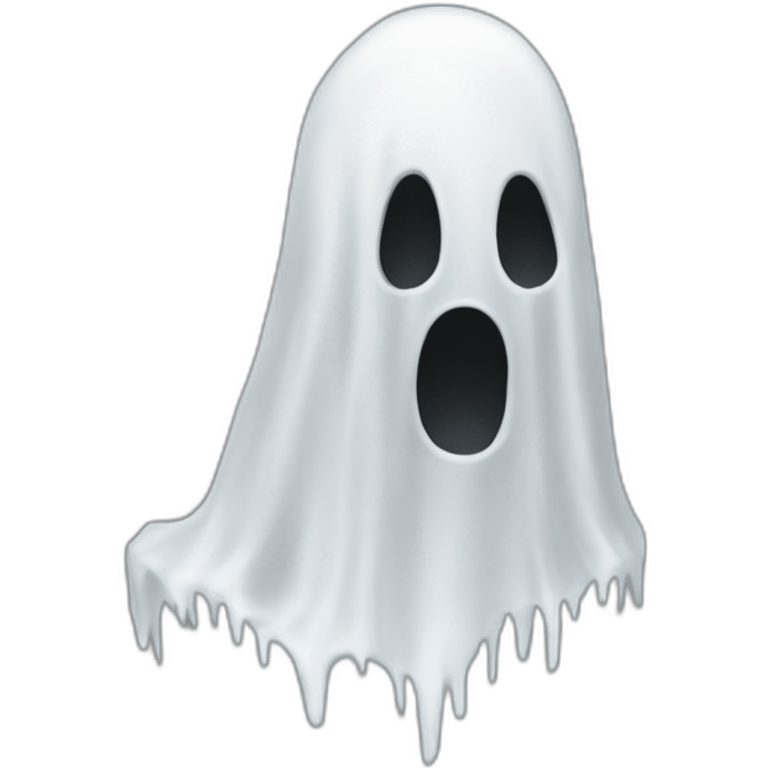 Ghost mw2 emoji