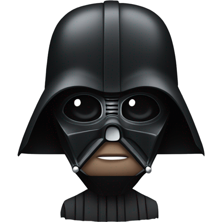 Darth vader emoji